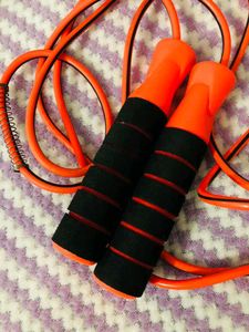 Two Jump Ropes