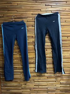 Pair Of 2 Branded Track Pants