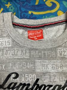 Sweatshirt For Kids