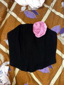 URBANIC corset and skirt set