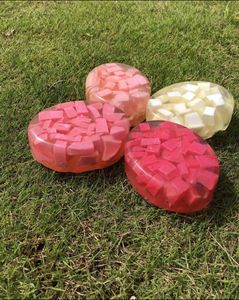 Transparent Soap