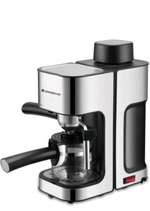 Wonderchef Regalia Espresso Coffee Maker 5 Bar