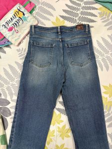 Women Jeans