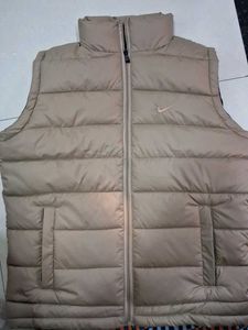 Nike Padded Vest