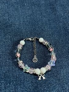 Cute Beaded Bracelet