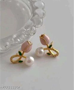 Classy Earrings &amp; Studs