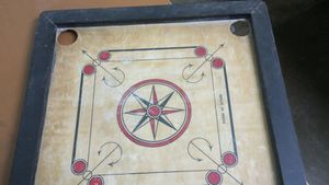 Carrom Board (20 Inch)
