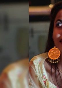 Diwali Ready Earrings