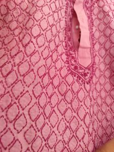 Kurta For Boys Size 26 Inch