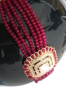 Neck Lase