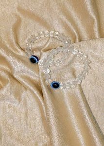 Evil Eye Crystal Bracelet(2)