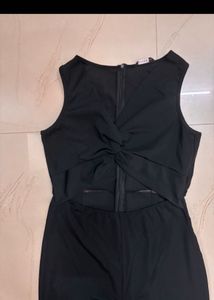 “Ketch” Y2K Sexy Cutout Jumpsuit