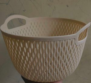 Storage Basketpack Of(2)