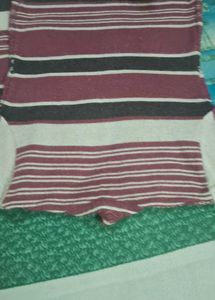 Vintage Style Cardigan