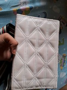 White Bag