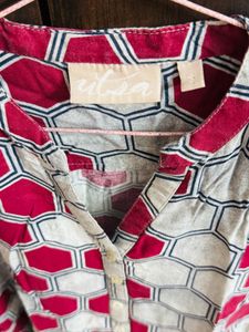 Kurta For Women Westside Utsa