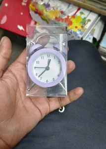 mini alram clocks