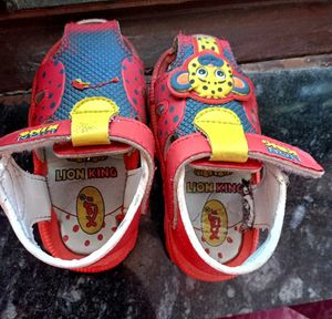 Baby Girl/Boy Shoes