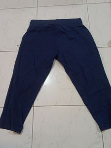 3-4th Pants For Girls