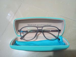 Lenskart Air Unisex Eyeglasses