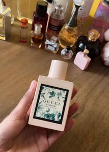 Gucci Bloom Acqua Di Fiori