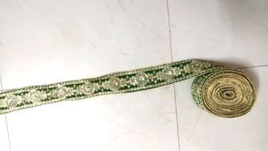 Saree Border