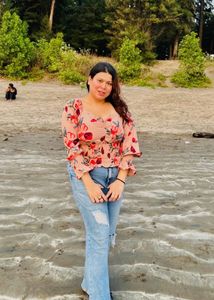 Floral Top