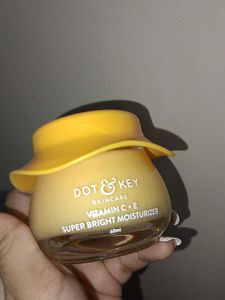 Dot &amp; Key Vitamin C + E Moisturizer