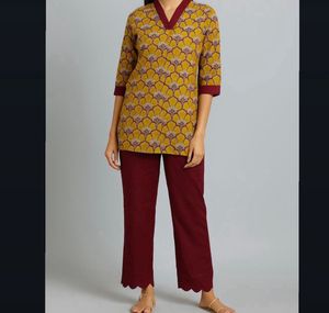 December clearance ! Pure cotton Co-ord Sets