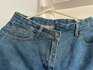 Combo of two jeans