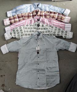 Pick Any Three Shirt Of 2xl Size