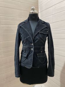 ONLY Y2K vintage imported jacket