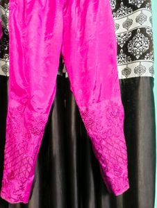 Pink Pakistani Shuit
