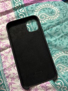 Apple Iphone 11 Cover