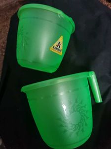 Joyful Containers (Set of 3)