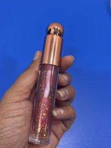 Sparkle Lip Gloss