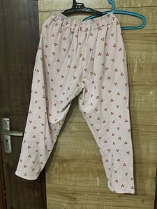 Pink Pajama