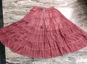 Short Skirt For Girls