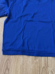 Vero Moda Top - Blue