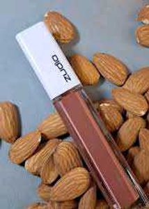 Zudio Lipstick - Toasted Almond