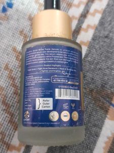 Cozmix Aura-Glow Serum
