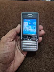 Classic Nokia 3230