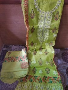 Dress Material