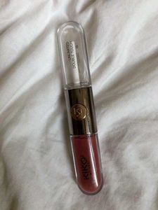 KIKO MILANO DOUBLE TOUCH