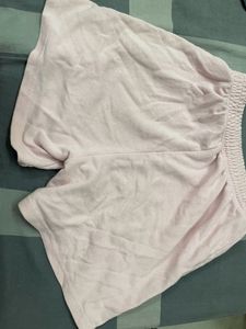 Cute Pink H&amp;m Shorts
