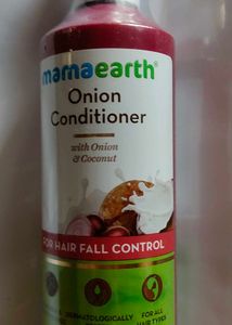Mamaearth Onion Conditioner