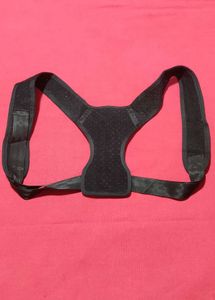 Adjustable Upper Back belt For Men &amp; Women