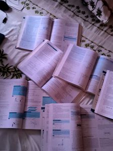 JEE Advanced Cengage Physics Books