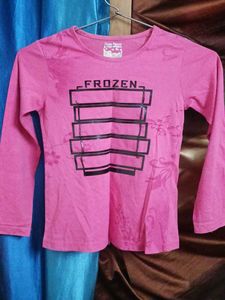 Frozen Top