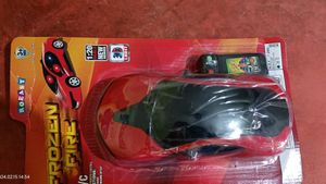 New Remote Control Car